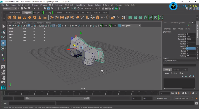 Insert Edge Loop